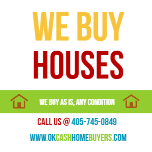 Sell Your House Fast In Moore - Oklahoma