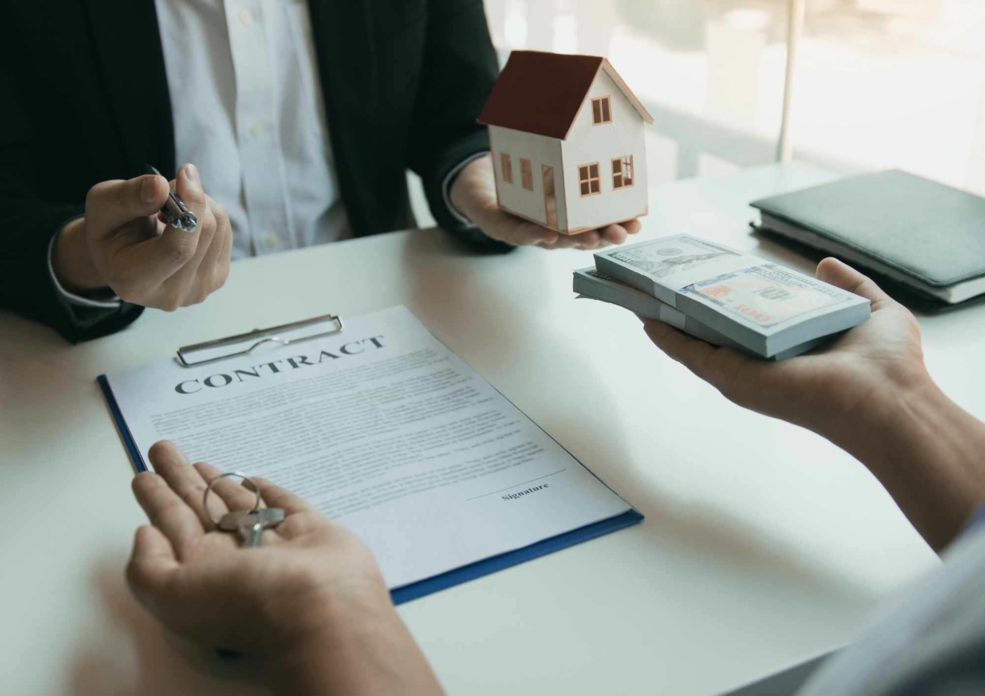 We Buy Oklahoma City Houses Fast in cash