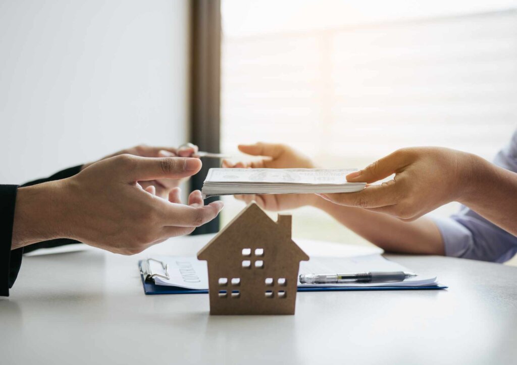 We Buy Oklahoma City Houses Fast in cash