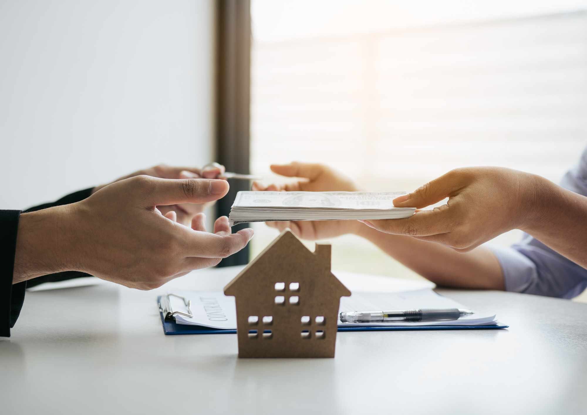 We Buy Oklahoma City Houses Fast in cash
