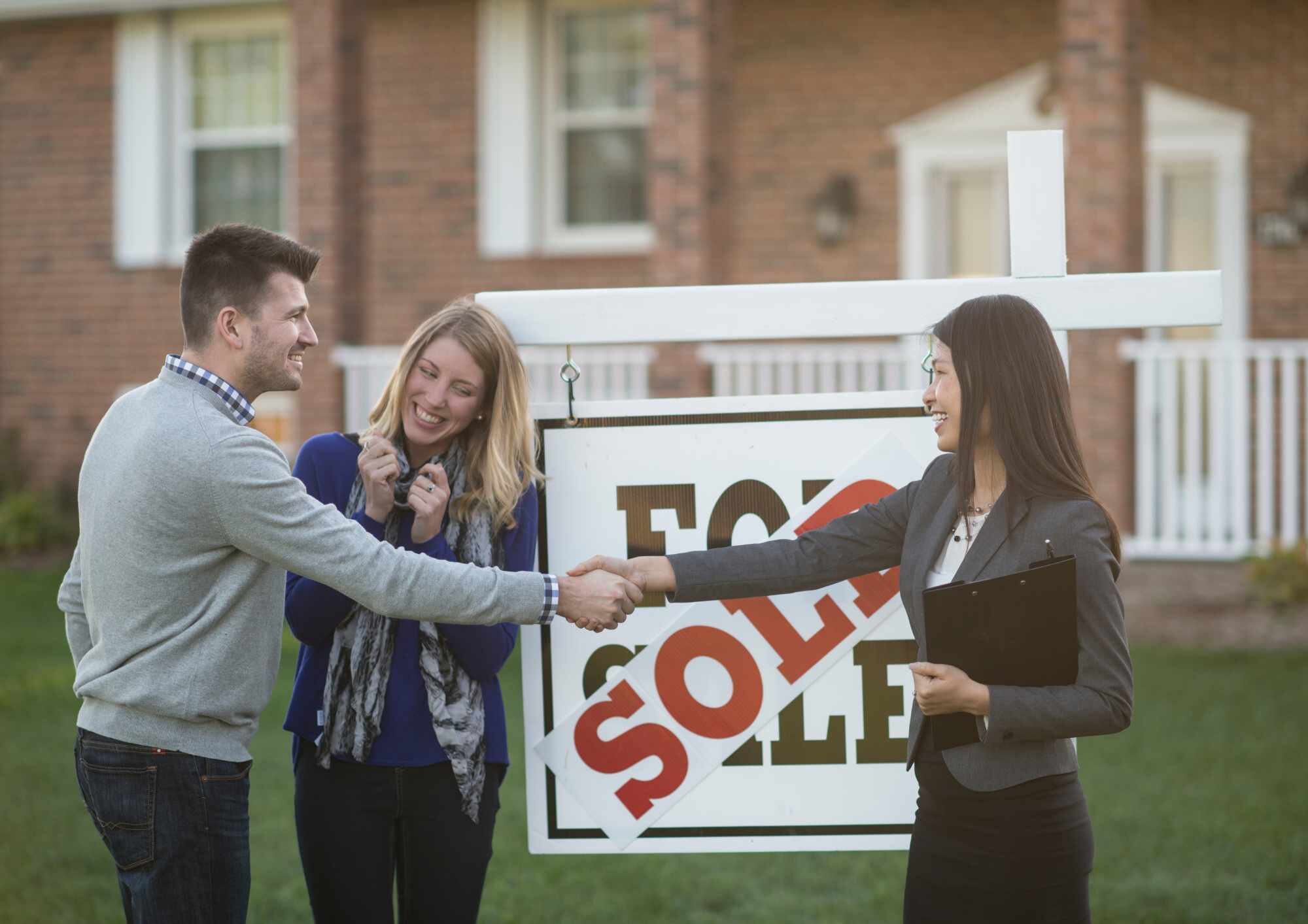 We Buy Oklahoma City Houses Fast in cash