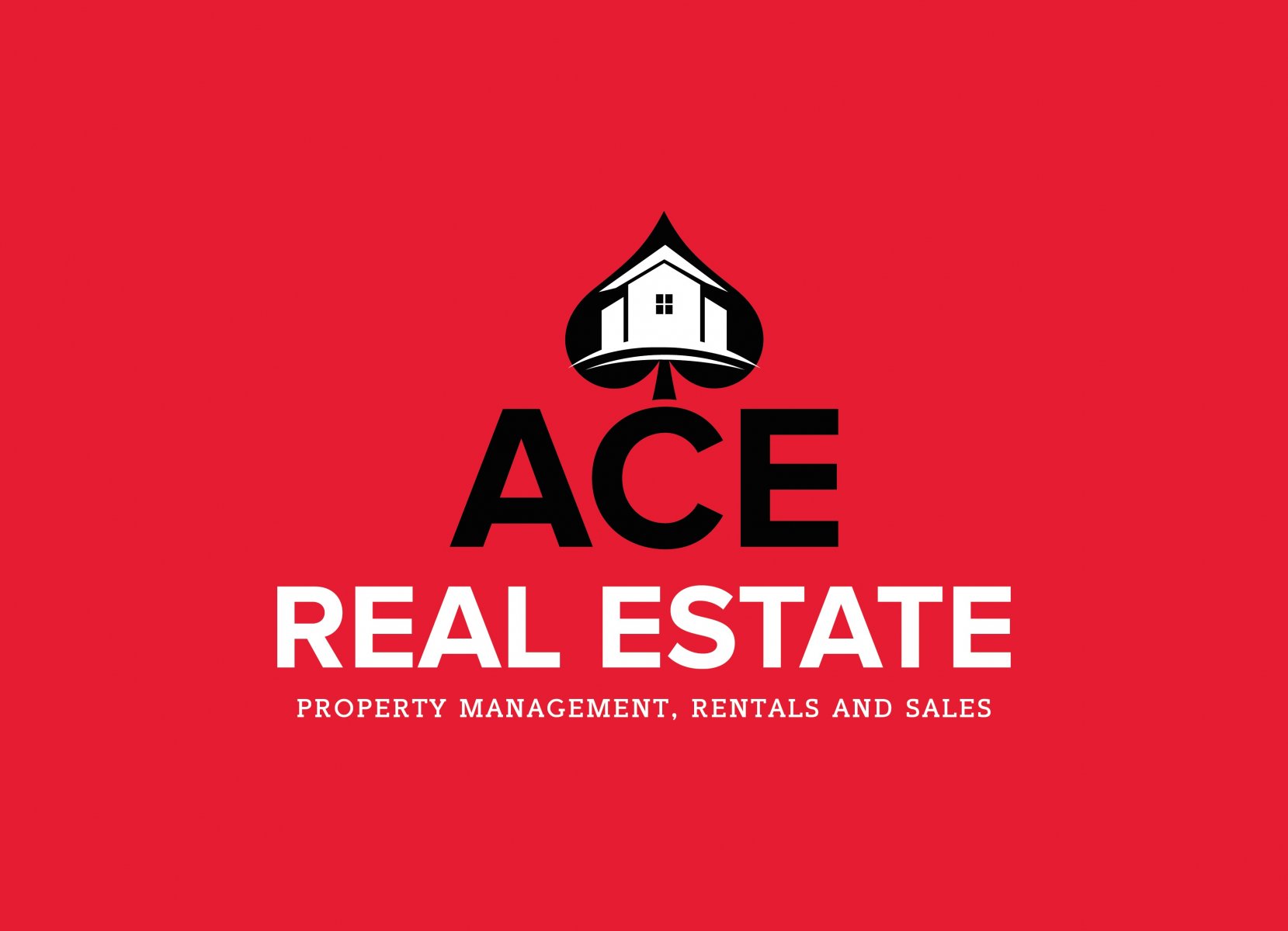 Ace Real Estate logo