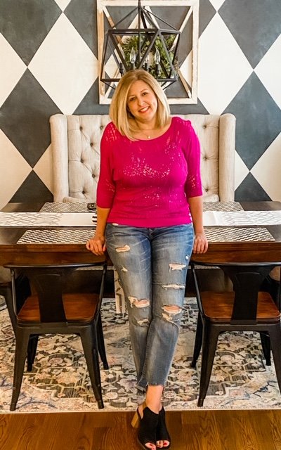 Amy Reynolds