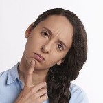 Why won’t my house sell in | confused woman