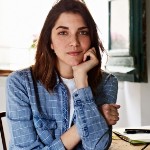 Cash For Houses In | white woman hand on chin