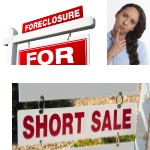 short sale vs foreclosure