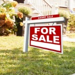 What is a short sale and how does it benefit you | kid riding scooter for sale sign