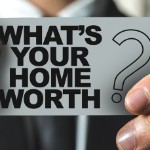 Would An Investor Buy My House | what's your home worth card