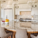 Sell a Fix and Flip House | granite bar