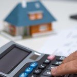 Set Your Asking Price | calculator model home