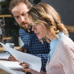 Market Value vs Assessed Value | meeting at table