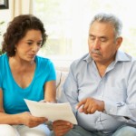 Costs of Listing | focused hispanic couple