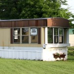 Niche Property Investments | trailer home