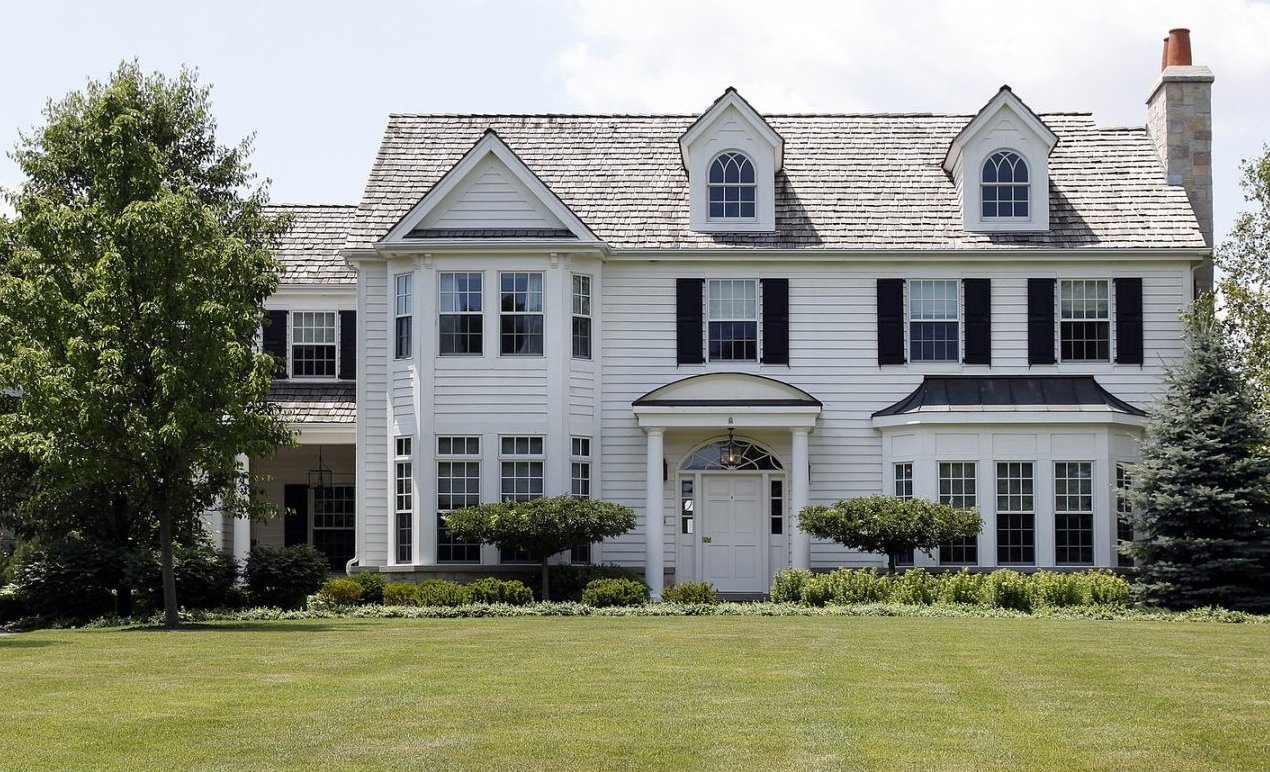 We can buy your South Carolina house. Contact us today!