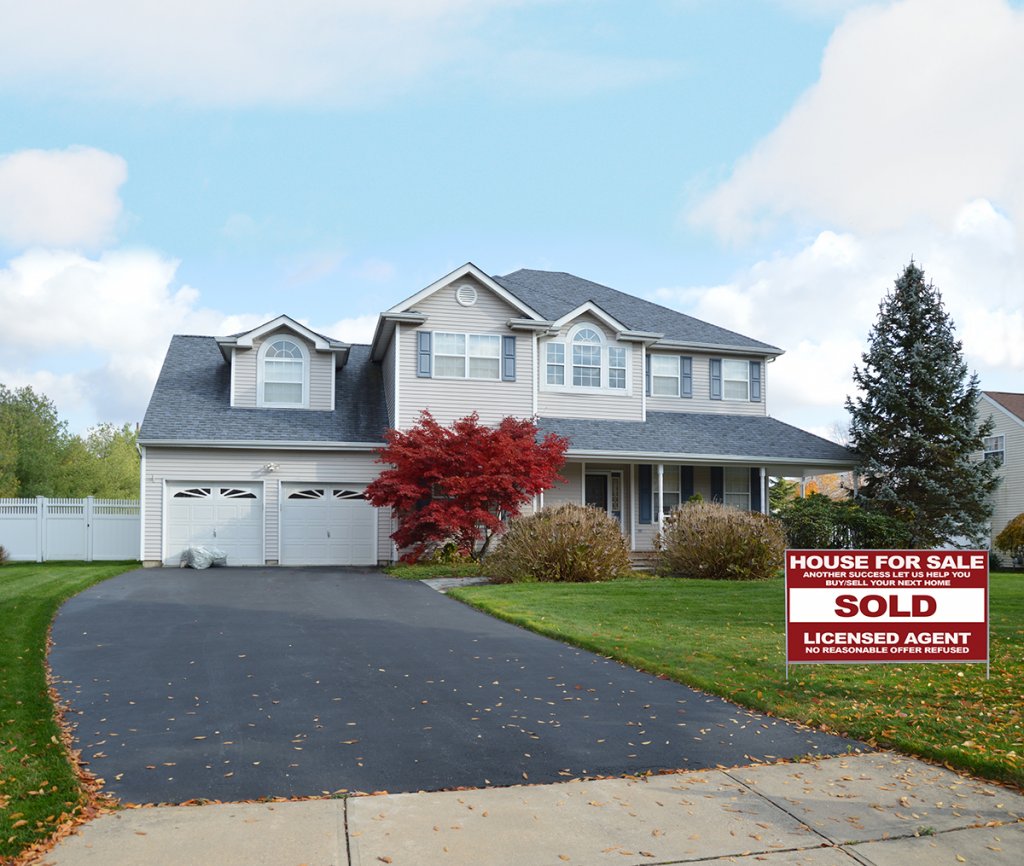 Selling Your Home Your Way