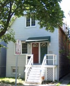 newport ave, chicago, IL 60657