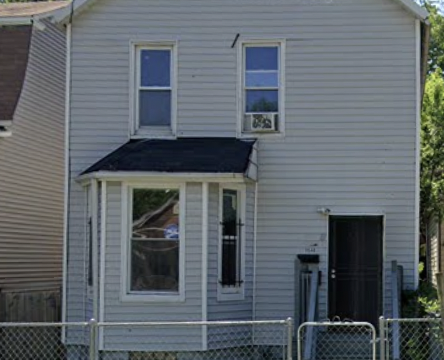 11540 S Yale, Chicago For Sale