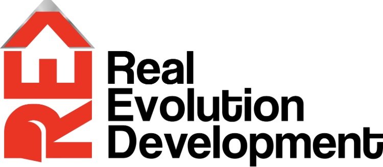 Real Evolution Development LLC logo