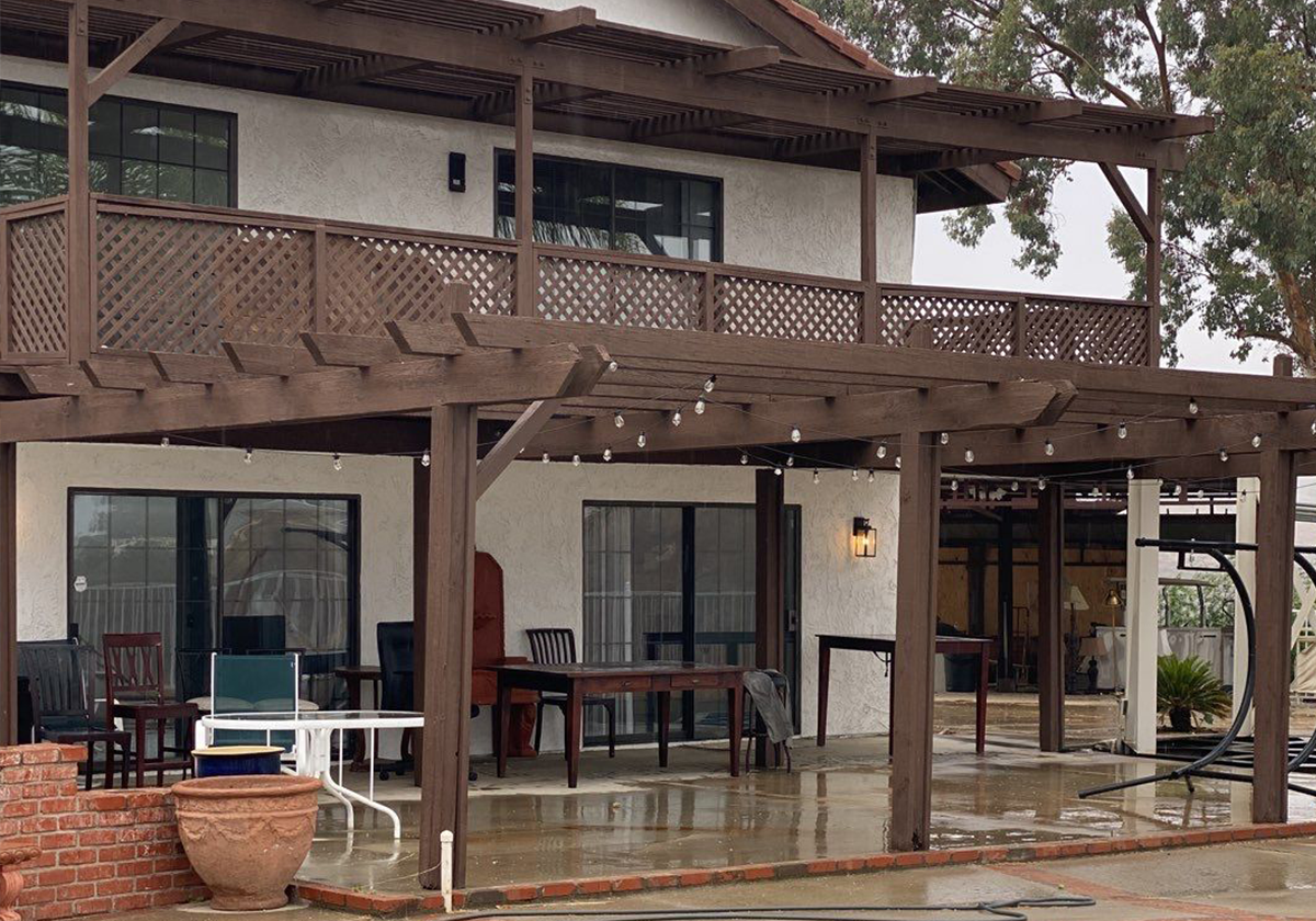 Property in Corona CA