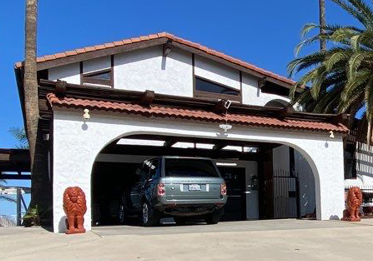 Property in Moreno Valley CA