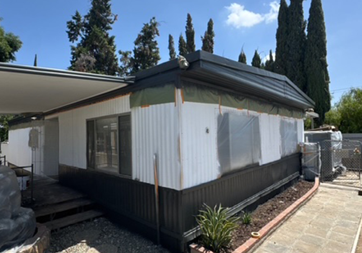 Property in San Bernardino CA