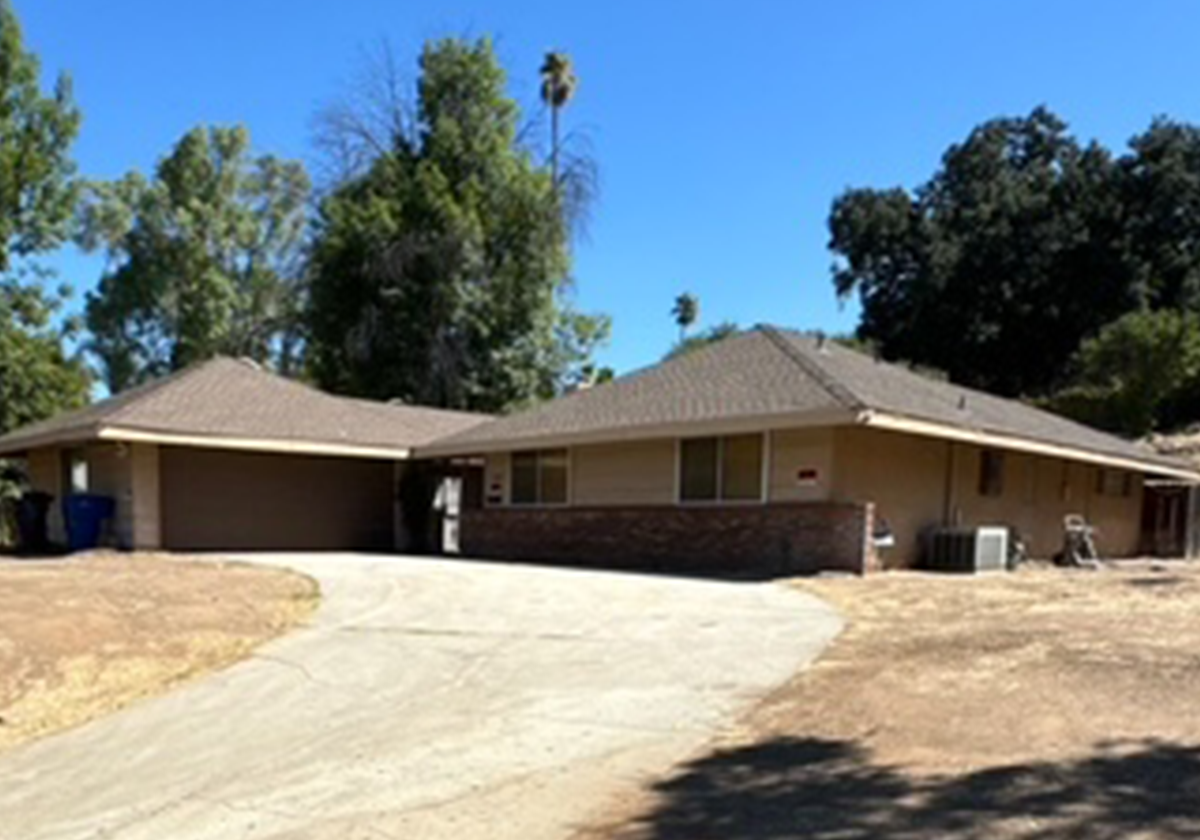 Property in Moreno Valley CA