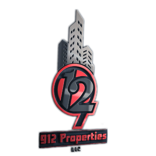 912 Properties LLC  logo