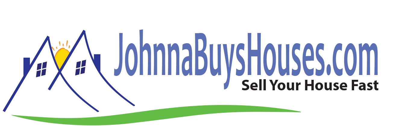 Johnna Buys Houses logo