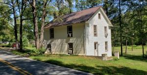 Fix and Flip in Clear Spring Md