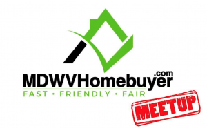 Martinsburg Real Estate Meetup