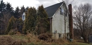 Need to sell my house fast 
