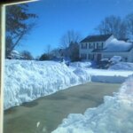 Selling your house in the Winter in Maryland