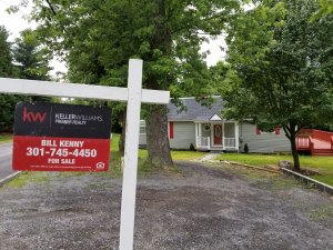 Best Realtor in Martinsburg