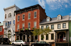 Realtor in Martinsburg