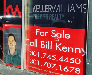 Commercial Real Estate Martinsburg