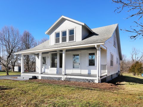 6468 WINCHESTER AVE INWOOD, WV 25428