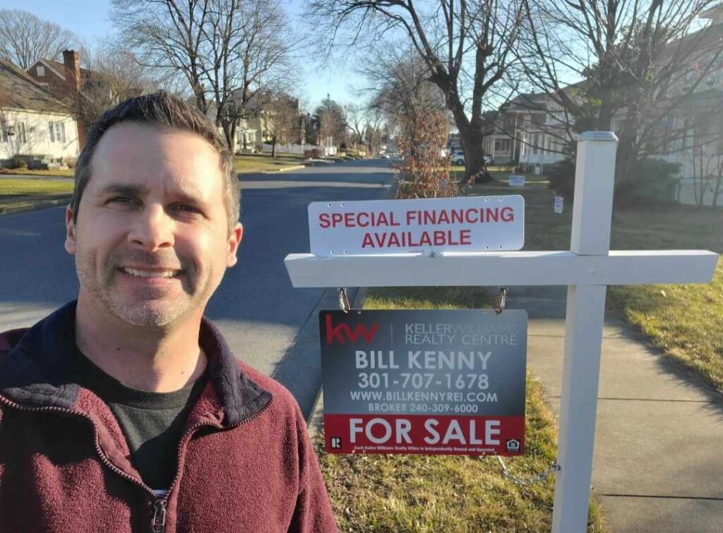 What do realtors do? Martinsburg Hagerstown Frederick