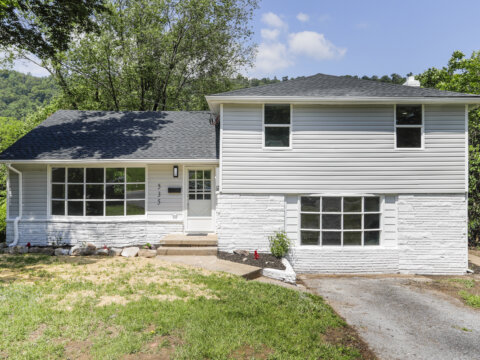 Home for sale in Berkeley Springs WV
