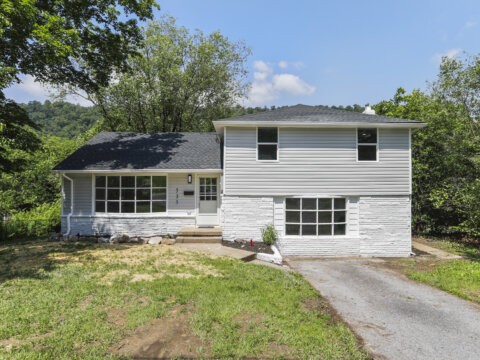 Home for sale in Berkeley Springs WV
