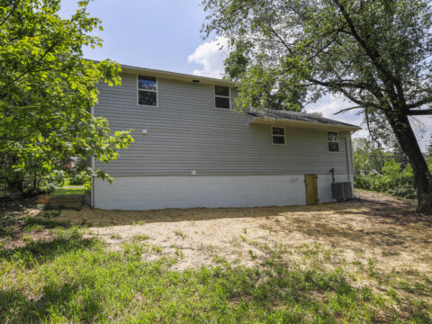 Home for sale in Berkeley Springs WV
