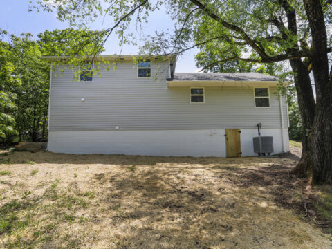 Home for sale in Berkeley Springs WV