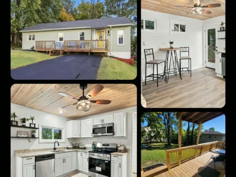108 S Broadway, Frostburg, MD 21532