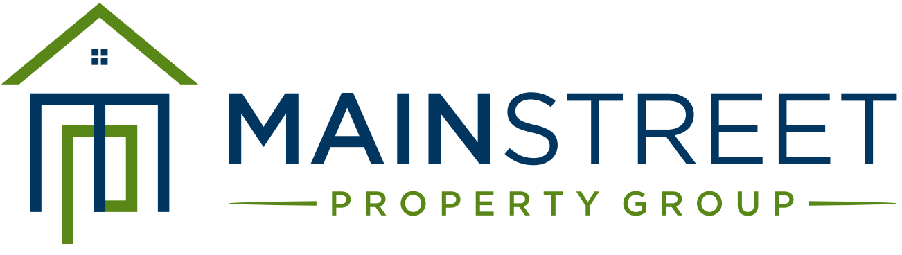 Main Street Property Group  logo
