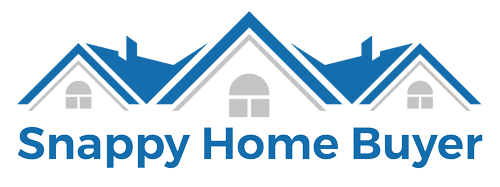 Snappy Home Buyer  logo