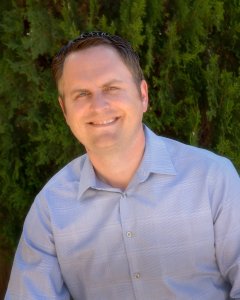 Scott Durham, Reno Cash Home Buyer