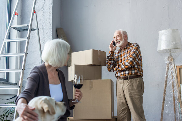 Cash Home Buyers Reno