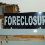 foreclosure