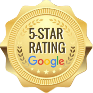 Click Cash is five star rated on Google