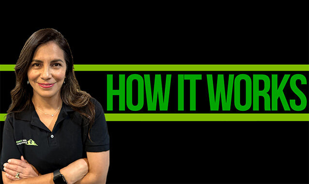 Check out how we make cash offers