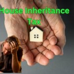 house inheritance tax